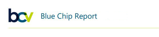 BCV Blue Chip Report – April 2022