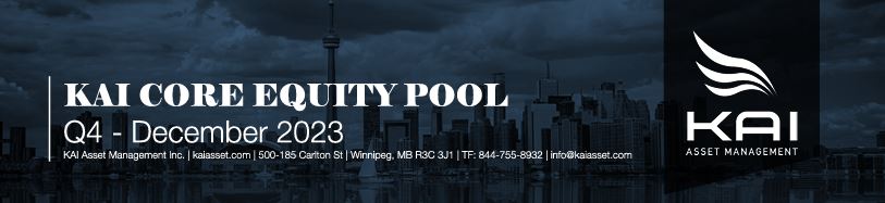 KAI Core Equity Pool Q4-2023